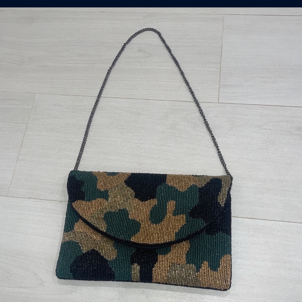 Nancy’s Twig Swim and outwear boutique Handbag